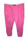 Polo Ralph Lauren rózsaszín farmernadrág XL