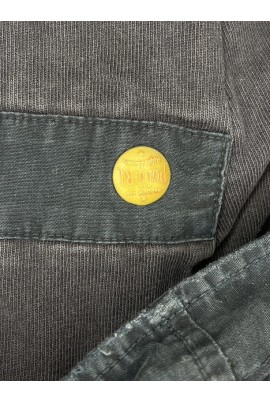 Polo Ralph Lauren sötétkék vintage kabát L/XL