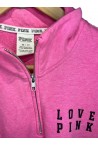 Victoria's Secret PINK LOVE feliratos hoodie M/L
