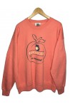 Polo Ralph Lauren világoskék kötött pulóver L