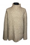 Polo Ralph Lauren vintage kötött gyapjú pulóver L/XL