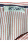 Gerry Weber rózsaszín csíkos felső L/XL