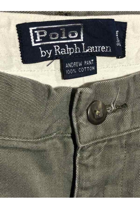 Ralph Lauren kheki nadrág W36/L30 (L/XL)