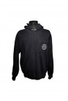 Esprit fekete hoodie L/XL