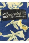 Sporting Dress lenge nyári ruha M