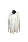 Ralph Lauren fehér pulóver 4XL/5XL